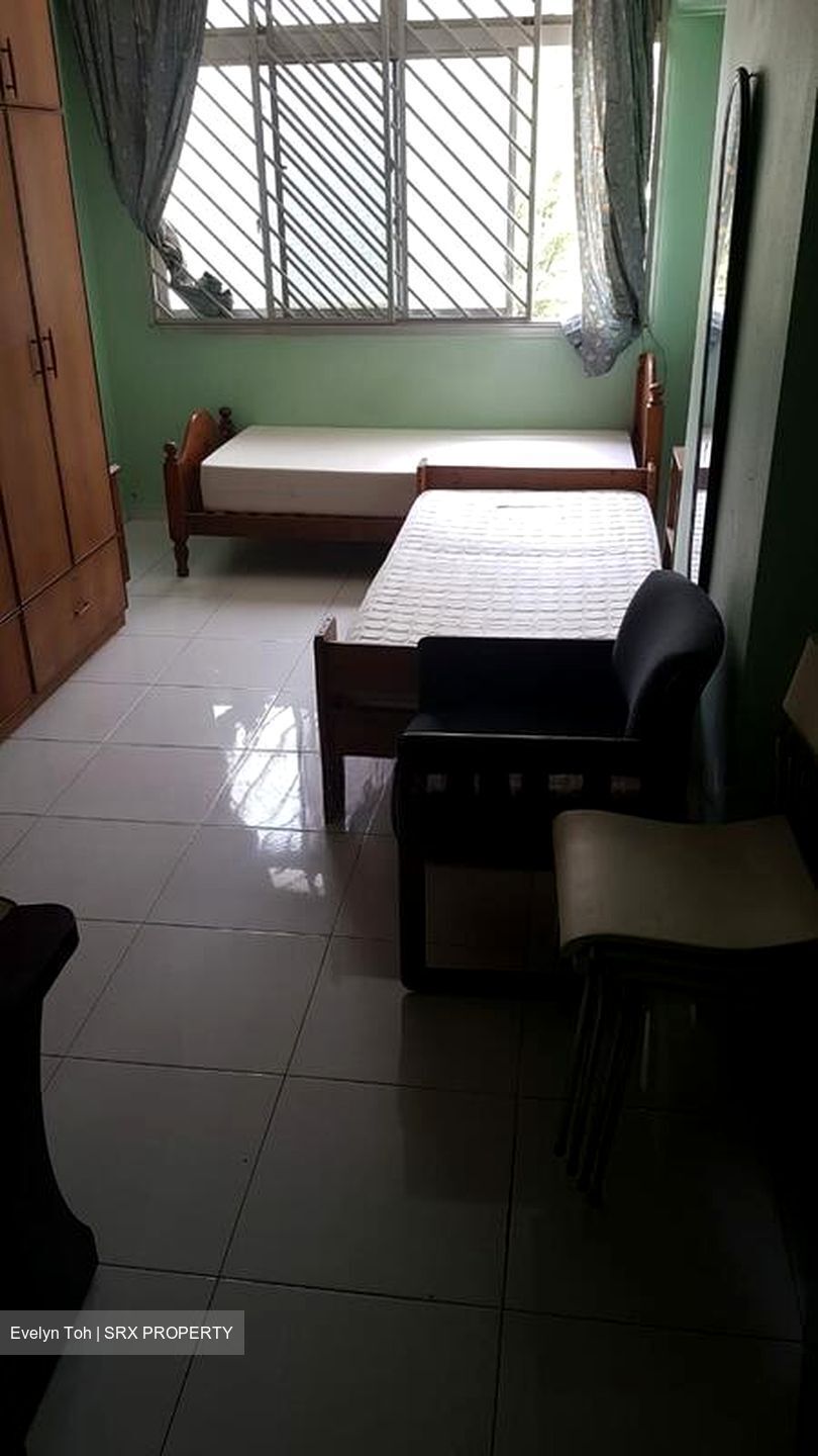 Blk 161 Yung Ping Road (Jurong West), HDB Executive #503049731